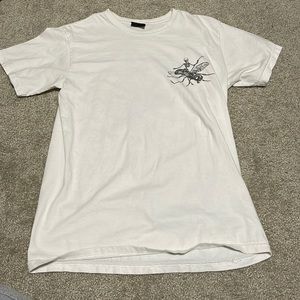 stussy t shirt
